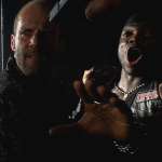 Jason Statham, Reno Wilson