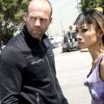 Bai Ling, Jason Statham