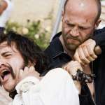 Clifton Collins Jr., Jason Statham