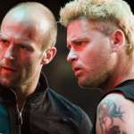 Jason Statham, Corey Haim