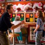 Kristen Stewart, Ryan Reynolds