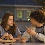 Kristen Stewart, Jesse Eisenberg