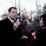 John Travolta, Rikki Klieman