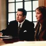 Kathleen Quinlan, John Travolta