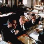 Robert Duvall, Bruce Norris, John Travolta, Peter Jacobson, John Lithgow