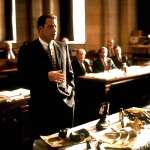 Robert Duvall, Bruce Norris, John Travolta, Peter Jacobson