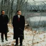 Tony Shalhoub, John Travolta