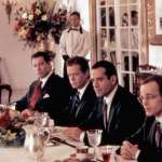 Tony Shalhoub, John Travolta, William H. Macy, Željko Ivanek