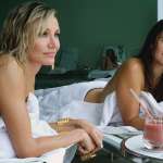 Cameron Diaz, Pen&eacute;lope Cruz