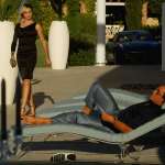 Javier Bardem, Cameron Diaz