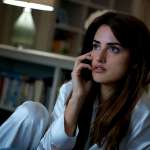 Pen&eacute;lope Cruz