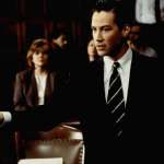 Debra Monk, Keanu Reeves