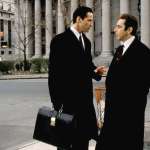 Keanu Reeves, Al Pacino