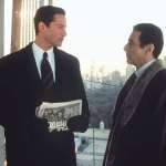 Keanu Reeves, Al Pacino