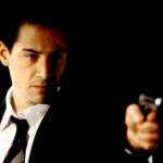 Keanu Reeves