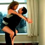 Keanu Reeves, Charlize Theron