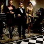 Wei Mei Wong, Al Pacino, Connie Nielsen