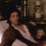 Adrien Brody
