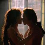 Simon Baker, Hilary Swank