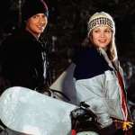 Jason London, A.J. Cook