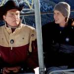 Jason London, Lee Majors