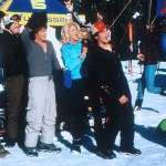 Zach Galifianakis, Jason London, Derek Hamilton, David Denman, Victoria Silvstedt