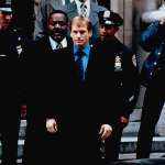 Denis Leary, Frankie Faison