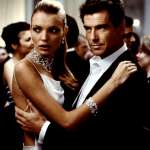 Esther Ca&ntilde;adas, Pierce Brosnan