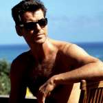 Pierce Brosnan