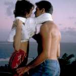 Rene Russo, Pierce Brosnan