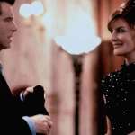 Rene Russo, Pierce Brosnan