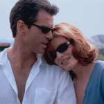 Rene Russo, Pierce Brosnan