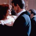 Rene Russo, Pierce Brosnan