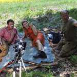 Grażyna Błęcka-Kolska, Andrey Bilanov, Jan Jakub Kolski