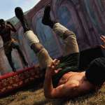 Krzysztof Adamczyk, Izuagbe Ugonoh