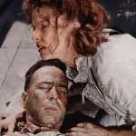 Humphrey Bogart, Katharine Hepburn