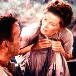 Humphrey Bogart, Katharine Hepburn