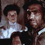 Humphrey Bogart, Katharine Hepburn