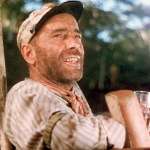 Humphrey Bogart