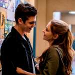 Josephine Langford, Hero Fiennes-Tiffin