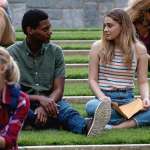 Josephine Langford, Shane Paul McGhie