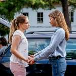 Josephine Langford, Selma Blair