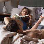 Josephine Langford, Hero Fiennes-Tiffin