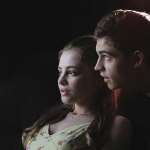 Josephine Langford, Hero Fiennes-Tiffin