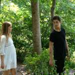 Josephine Langford, Hero Fiennes-Tiffin