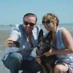 Kerry Godliman, Ricky Gervais