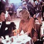 Vanessa Redgrave, Dustin Hoffman