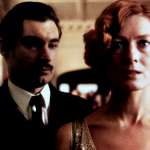 Vanessa Redgrave, Timothy Dalton