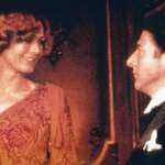 Vanessa Redgrave, Dustin Hoffman