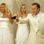 Maitland Ward, Anne Dudek, John Heard